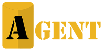 Logo | Agent Web Dev