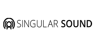 Client Logo | Singular Sound